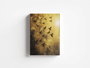 Wallity YNS-1017-70 x 100 Multicolor